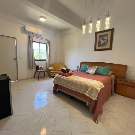 Caribbean Queen Cancun Dış mekan fotoğraf