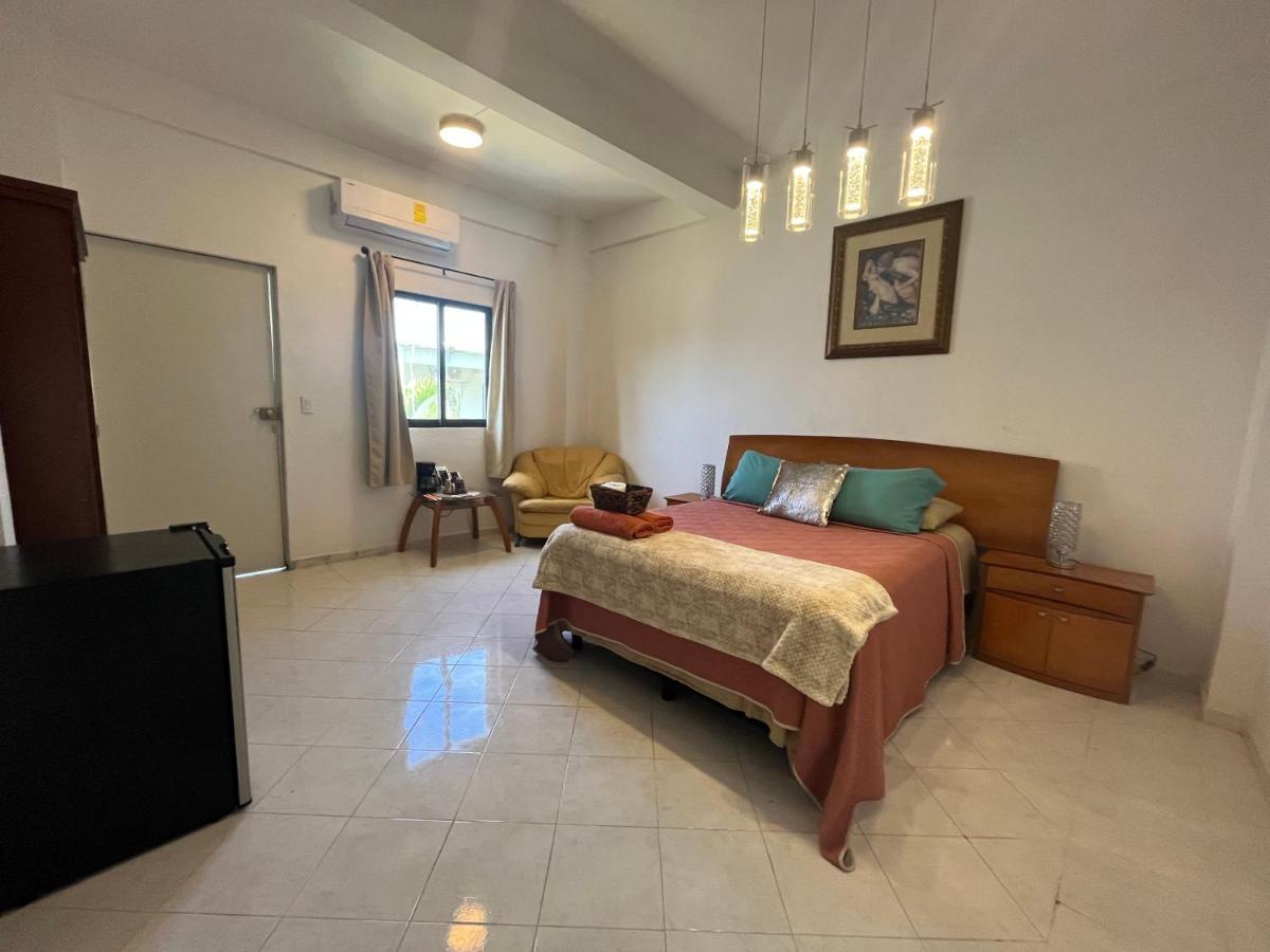 Caribbean Queen Cancun Dış mekan fotoğraf