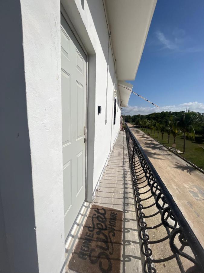 Caribbean Queen Cancun Dış mekan fotoğraf