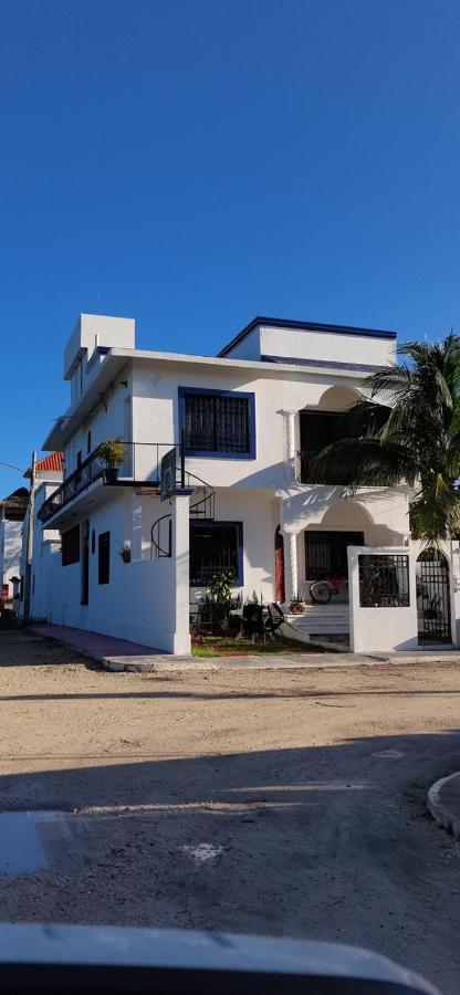 Caribbean Queen Cancun Dış mekan fotoğraf
