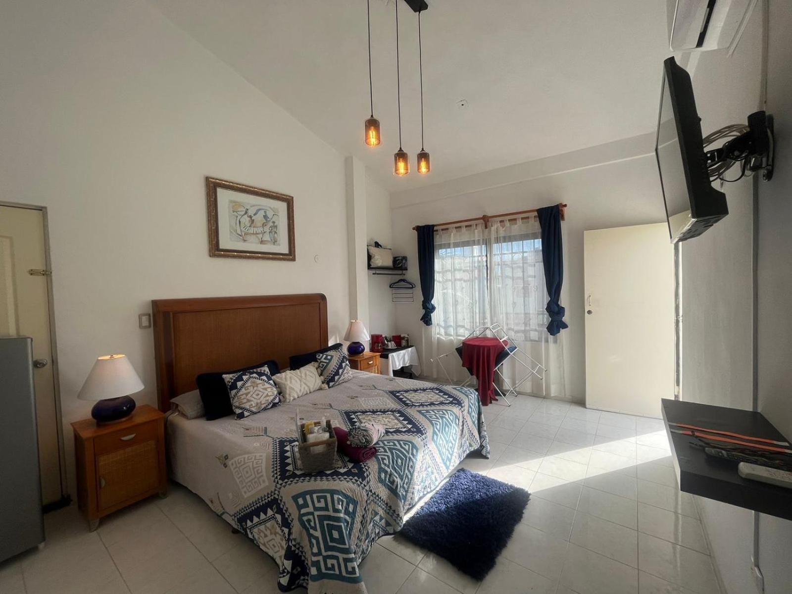 Caribbean Queen Cancun Dış mekan fotoğraf