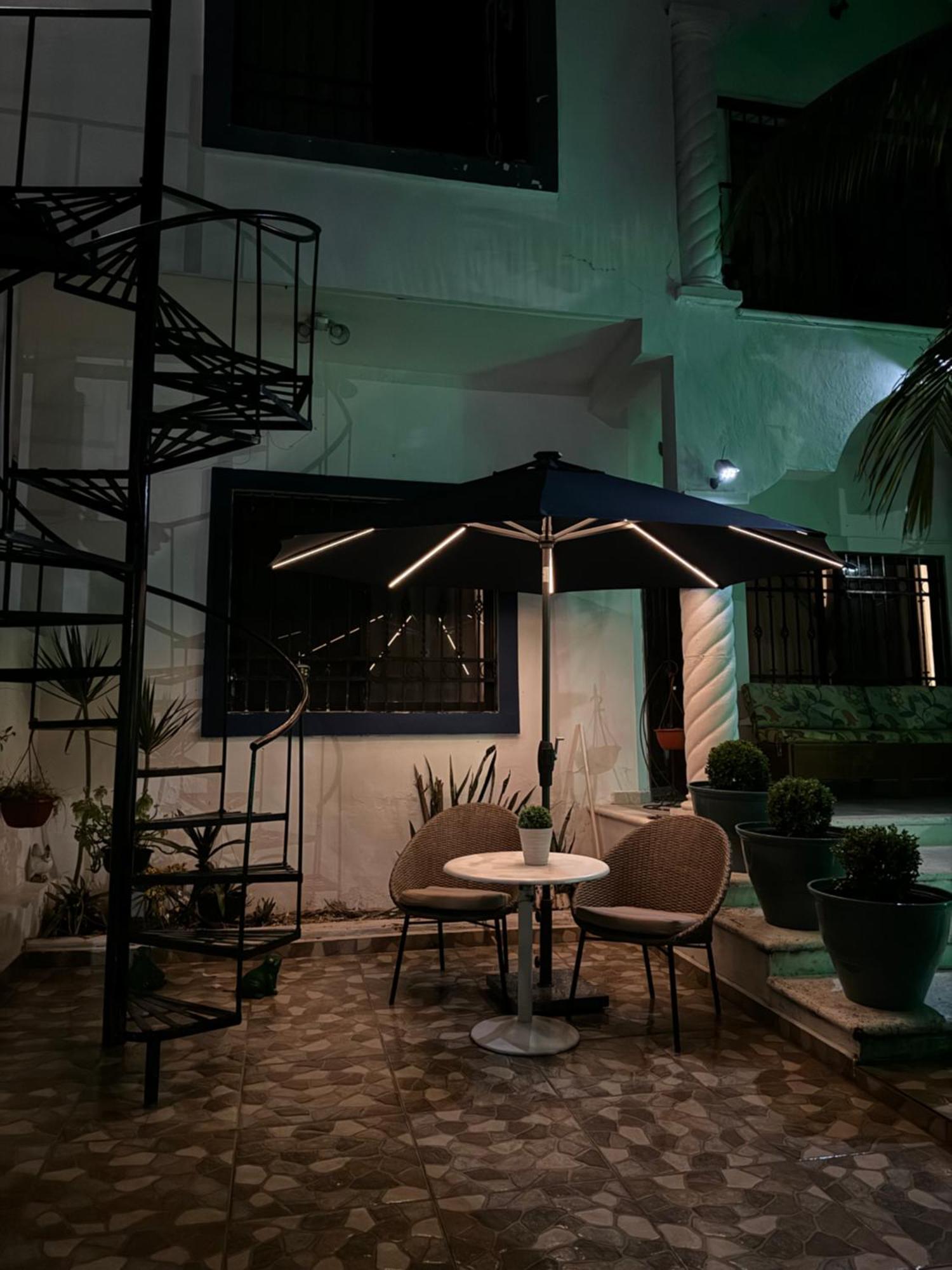 Caribbean Queen Cancun Dış mekan fotoğraf